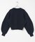 『WEB限定』スウェットライクニット
