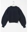 『WEB限定』スウェットライクニット