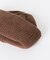 KIJIMA TAKAYUKI　KNIT DECK CAP