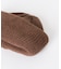 KIJIMA TAKAYUKI　KNIT DECK CAP