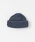 KIJIMA TAKAYUKI　KNIT DECK CAP