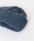 KIJIMA TAKAYUKI　KNIT DECK CAP