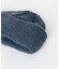 KIJIMA TAKAYUKI　KNIT DECK CAP