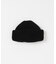 KIJIMA TAKAYUKI　KNIT DECK CAP