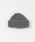 KIJIMA TAKAYUKI　KNIT DECK CAP