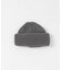KIJIMA TAKAYUKI　KNIT DECK CAP