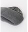 KIJIMA TAKAYUKI　KNIT DECK CAP