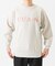 Champion　RW 2ND PATENT CREW-NECK SWEAT SHIRTS