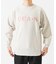 Champion　RW 2ND PATENT CREW-NECK SWEAT SHIRTS