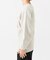 Champion　RW 2ND PATENT CREW-NECK SWEAT SHIRTS