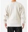 Champion　RW 2ND PATENT CREW-NECK SWEAT SHIRTS