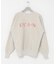 Champion　RW 2ND PATENT CREW-NECK SWEAT SHIRTS