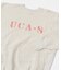 Champion　RW 2ND PATENT CREW-NECK SWEAT SHIRTS