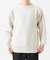 Champion　RW 2ND PATENT CREW-NECK SWEAT SHIRTS