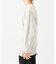 Champion　RW 2ND PATENT CREW-NECK SWEAT SHIRTS