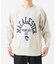 Champion　RW 1ST PATENT CREW-NECK SWEAT SHIRTS