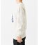 Champion　RW 1ST PATENT CREW-NECK SWEAT SHIRTS