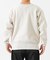 Champion　RW 1ST PATENT CREW-NECK SWEAT SHIRTS