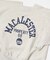 Champion　RW 1ST PATENT CREW-NECK SWEAT SHIRTS