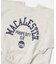Champion　RW 1ST PATENT CREW-NECK SWEAT SHIRTS