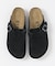 BIRKENSTOCK　BOSTON(NARROW)