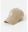 New Era　920 SADPAD 8W BEI 263