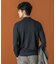 LIFE STYLE TAILOR　マシンウォッシャブルハイゲージモックニット
