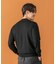 LIFE STYLE TAILOR　マシンウォッシャブルハイゲージモックニット