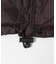 『別注』TAION×DOORS　SHORTSLEEVE DOWN JACKET
