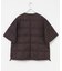 『別注』TAION×DOORS　SHORTSLEEVE DOWN JACKET