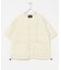 『別注』TAION×DOORS　SHORTSLEEVE DOWN JACKET