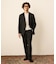 LIFE STYLE TAILOR　REDA 2B JACKET