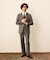 LIFE STYLE TAILOR　REDA 2B JACKET
