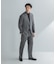 LIFE STYLE TAILOR　REDA 2B JACKET