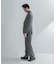 LIFE STYLE TAILOR　REDA 2B JACKET