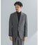 LIFE STYLE TAILOR　REDA 2B JACKET