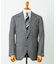 LIFE STYLE TAILOR　REDA 2B JACKET