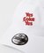 New Era　920 COLA BY KAWAMURA WHI