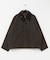 Barbour　OS TRANSPORT WAX JACKET