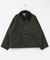 Barbour　OS TRANSPORT WAX JACKET