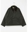 Barbour　OS TRANSPORT WAX JACKET