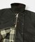 Barbour　OS TRANSPORT WAX JACKET