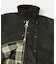 Barbour　OS TRANSPORT WAX JACKET