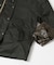 Barbour　OS TRANSPORT WAX JACKET