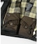 Barbour　OS TRANSPORT WAX JACKET