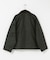 Barbour　OS TRANSPORT WAX JACKET