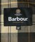 Barbour　OS TRANSPORT WAX JACKET