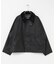 Barbour　OS TRANSPORT WAX JACKET