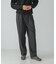 『別注』BROOKS BROTHERS×URBAN RESEARCH　TROUSERS