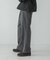 『別注』BROOKS BROTHERS×URBAN RESEARCH　TROUSERS
